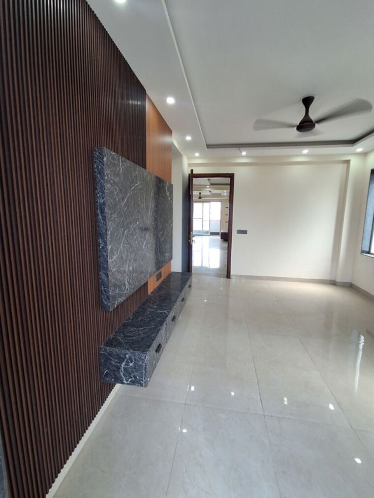 Bedroom, ardee-city 3 Bedroom 250 Sq.Yd. Builder Floor In Sector 52 Gurgaon 10218760