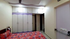 1 BHK Apartment For Sale in Tapovan CHS Bhandup