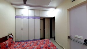 1 BHK Apartment For Sale in Tapovan CHS Bhandup, Bhandup West