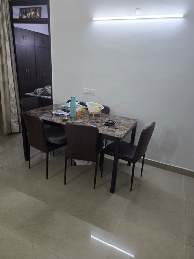 Gym, sector 19b dwarka 3 Bedroom 1600 Sq.Ft. Apartment In Sector 19b Dwarka Delhi 10219143