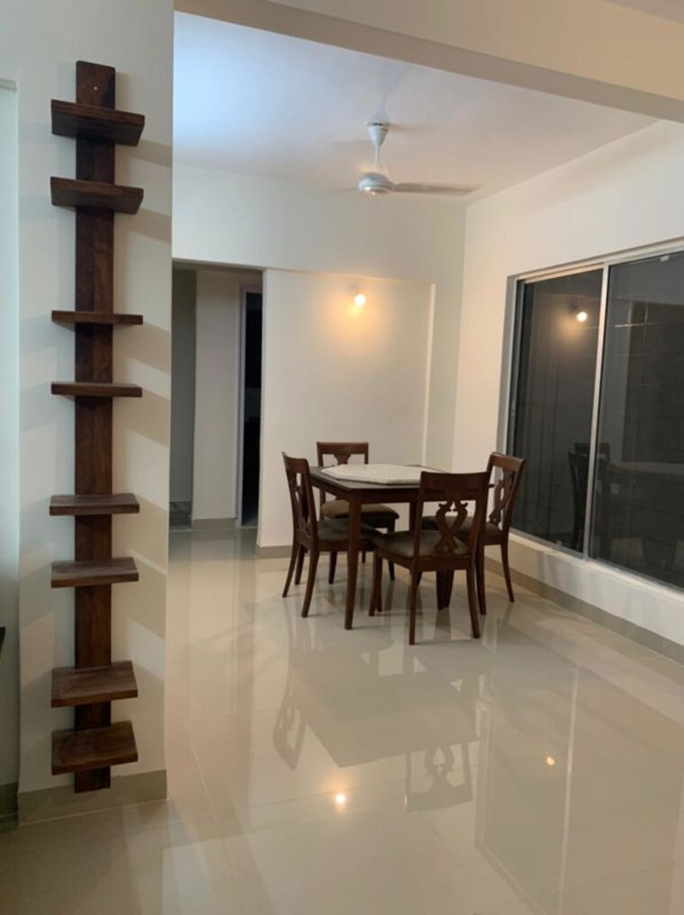 Kitchen, anshul-eva 2 Bedroom 1025 Sq.Ft. Apartment In Bavdhan Pune 10219073