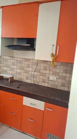 Bathroom in 3 BHK Apartment at Emerald Anmol, Sector 88 – for Rent