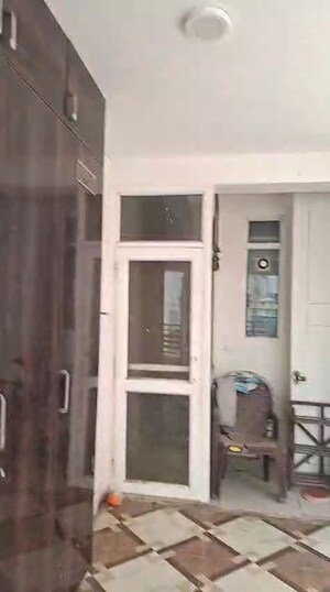 Furnished Amenities in 3 BHK Apartment at Emerald Anmol, Sector 88 – for Rent