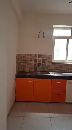 Kitchen in 3 BHK Apartment at Emerald Anmol, Sector 88 – for Rent