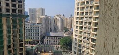 3 BHK + Extra Room Apartment For Rent in Hiranandani Highland