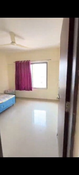 Room in 2 BHK Apartment at Wakad – for Rent