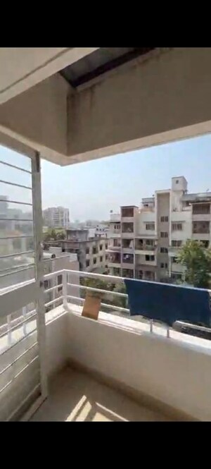 2 BHK Apartment For Rent in Wakad
