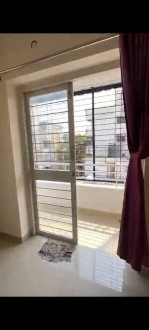 Room in 2 BHK Apartment at Wakad – for Rent