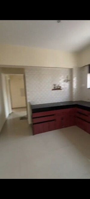 Room in 2 BHK Apartment at Wakad – for Rent