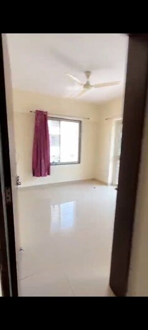 Room in 2 BHK Apartment at Wakad – for Rent