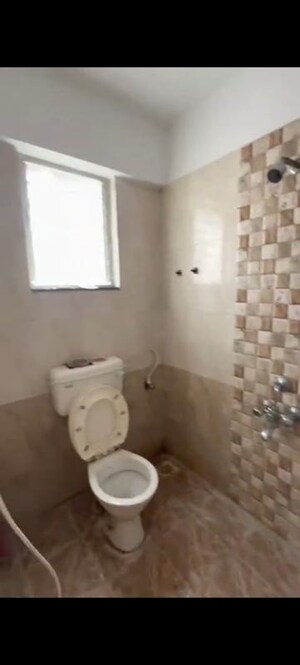 Master Bedroom in 2 BHK Apartment at Wakad – for Rent