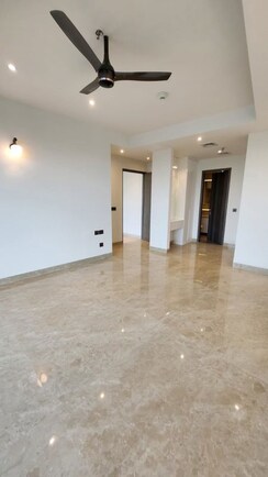 3 BHK + Study Room Builder Floor For Rent in Sector 36