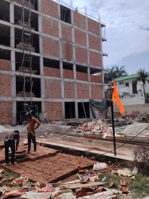 4 BHK Builder Floor For Sale in Chattarpur