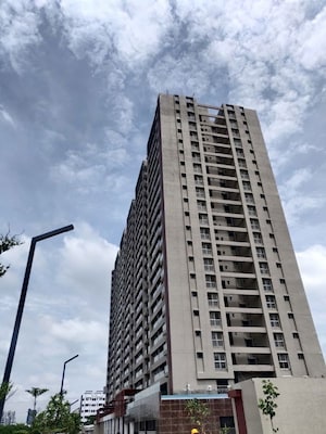 3 BHK Apartment For Sale in Mantra Monarch, Balewadi