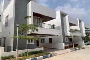 2 BHK Villa For Sale in Whitefield