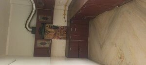 Kitchen in 2 BHK Independent House at Sector 16 – for Rent