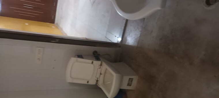 Bathroom, sector 16 2 Bedroom 1250 Sq.Ft. Independent House In Sector 16 Faridabad 10219222