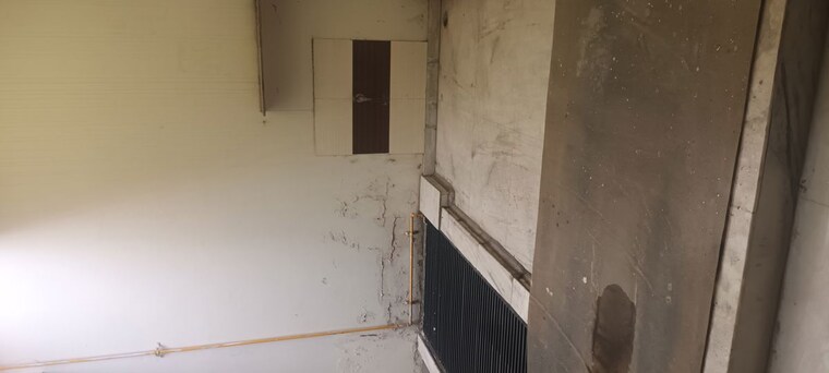 Bathroom, sector 16 2 Bedroom 1250 Sq.Ft. Independent House In Sector 16 Faridabad 10219222