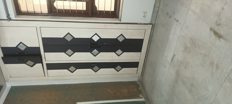 Kitchen, sector 16 2 Bedroom 1250 Sq.Ft. Independent House In Sector 16 Faridabad 10219222
