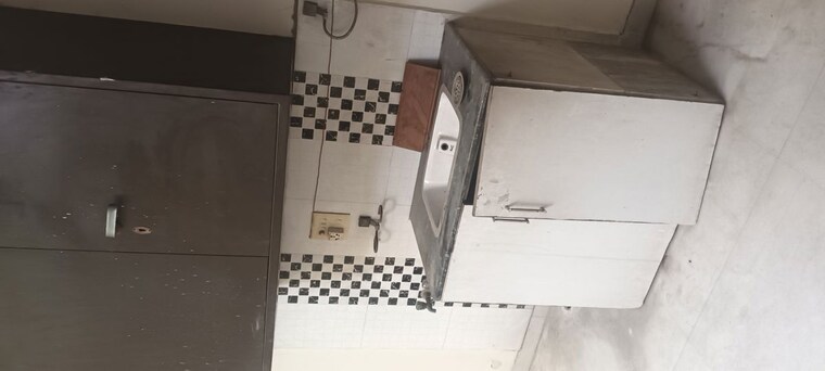 Bathroom, sector 16 2 Bedroom 1250 Sq.Ft. Independent House In Sector 16 Faridabad 10219222