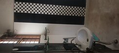2 BHK + Pooja Room Independent House For Rent in Sector 16