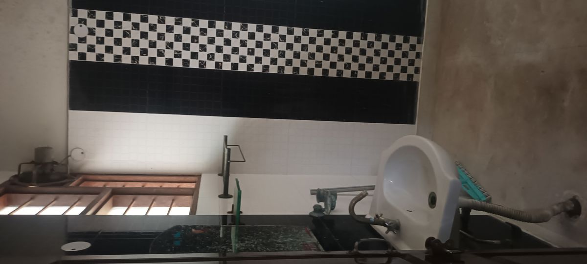 2 BHK + Pooja Room Independent House For Rent in Sector 16