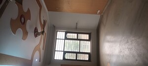 Building Lobby in 2 BHK Independent House at Sector 16 – for Rent