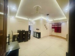 2 BHK + Pooja Room Apartment For Sale in Sector 12 Dwarka