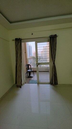 Living Room in 2 BHK Apartment at Anushree Astral Residency, Punawale – for Rent
