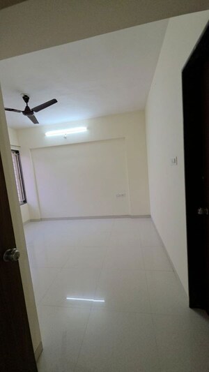 Master Bedroom in 2 BHK Apartment at Anushree Astral Residency, Punawale – for Rent