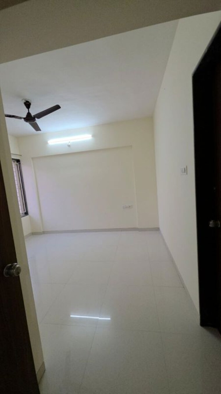 Master Bedroom, anushree-astral-residency 2 Bedroom 665 Sq.Ft. Apartment In Punawale Pune 10219349