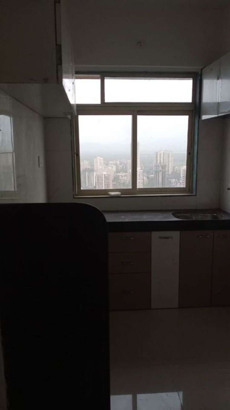 Kitchen, sudhanshu-imperia 1 Bedroom 355 Sq.Ft. Apartment In Bhandup West Mumbai 10219224