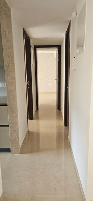 Building Lobby in 3 BHK Apartment at Hiranandani Highland, Powai – for Rent