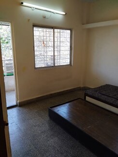 2 BHK Apartment For Rent in Shivtirth Nagar