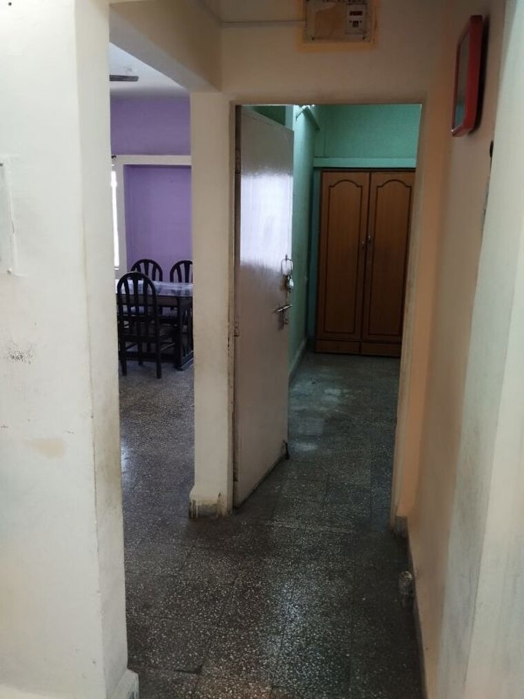 Other, shivtirth nagar 2 Bedroom 752 Sq.Ft. Apartment In Shivtirth Nagar Pune 10219226