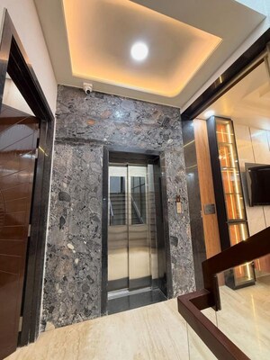 Furnished Amenities in 4 BHK Villa at Manyawas – for Sale