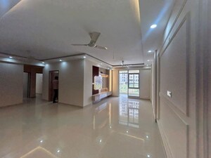 Living Room in 3.5 BHK Apartment at Sector 19b Dwarka – for Sale