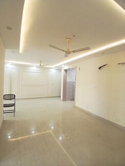 3.5 BHK + Study Room Apartment For Sale in Sector 19B Dwarka