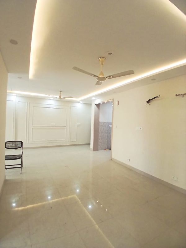 3.5 BHK + Study Room Apartment For Sale in Sector 19B Dwarka