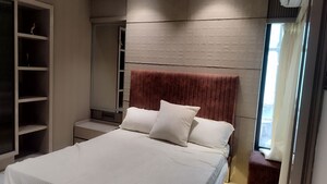 Bedroom in 2 BHK Apartment at RNA NG Aroma, Mira Road East – for Sale