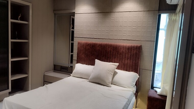 Bedroom, rna-ng-aroma 2 Bedroom 1010 Sq.Ft. Apartment In Mira Road East Thane 10219268