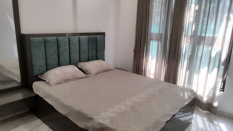 Bedroom, rna-ng-aroma 2 Bedroom 1010 Sq.Ft. Apartment In Mira Road East Thane 10219268