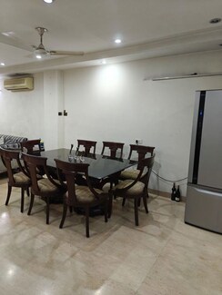 3 BHK + Extra Room Builder Floor For Rent in Rajouri Garden