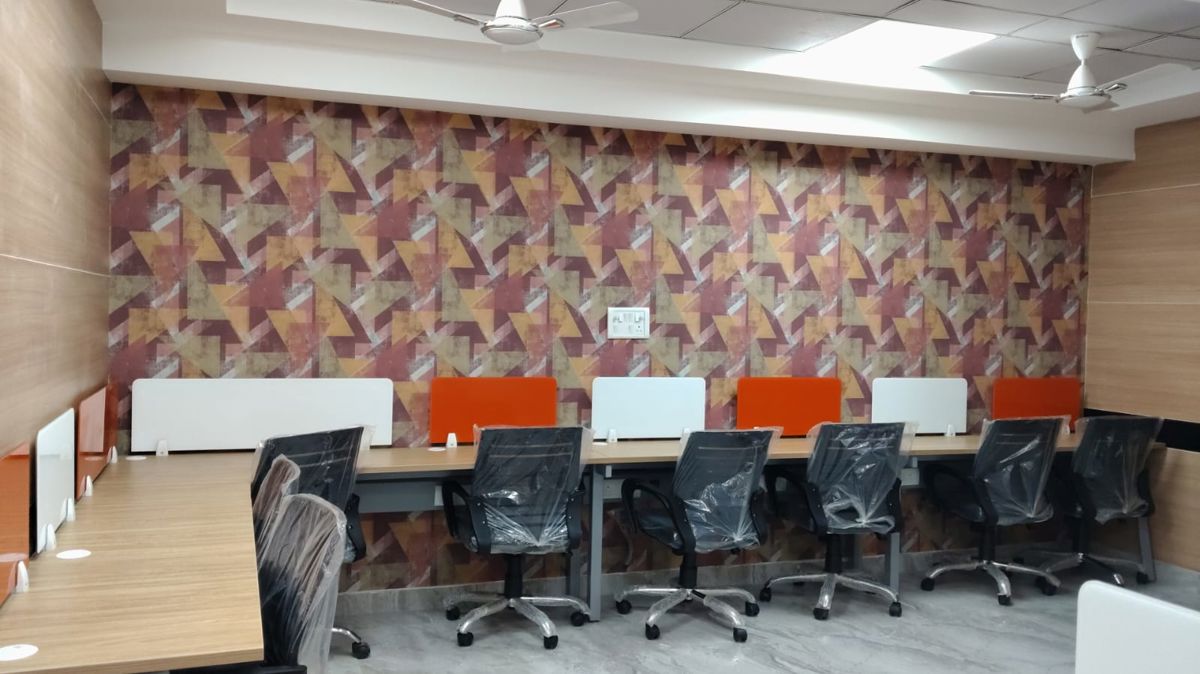 Office Space For Rent in Sector 3