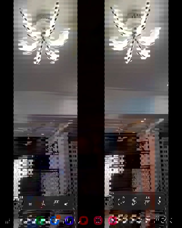 3 BHK 900 Sq.Ft. Apartment in Muktai CHS