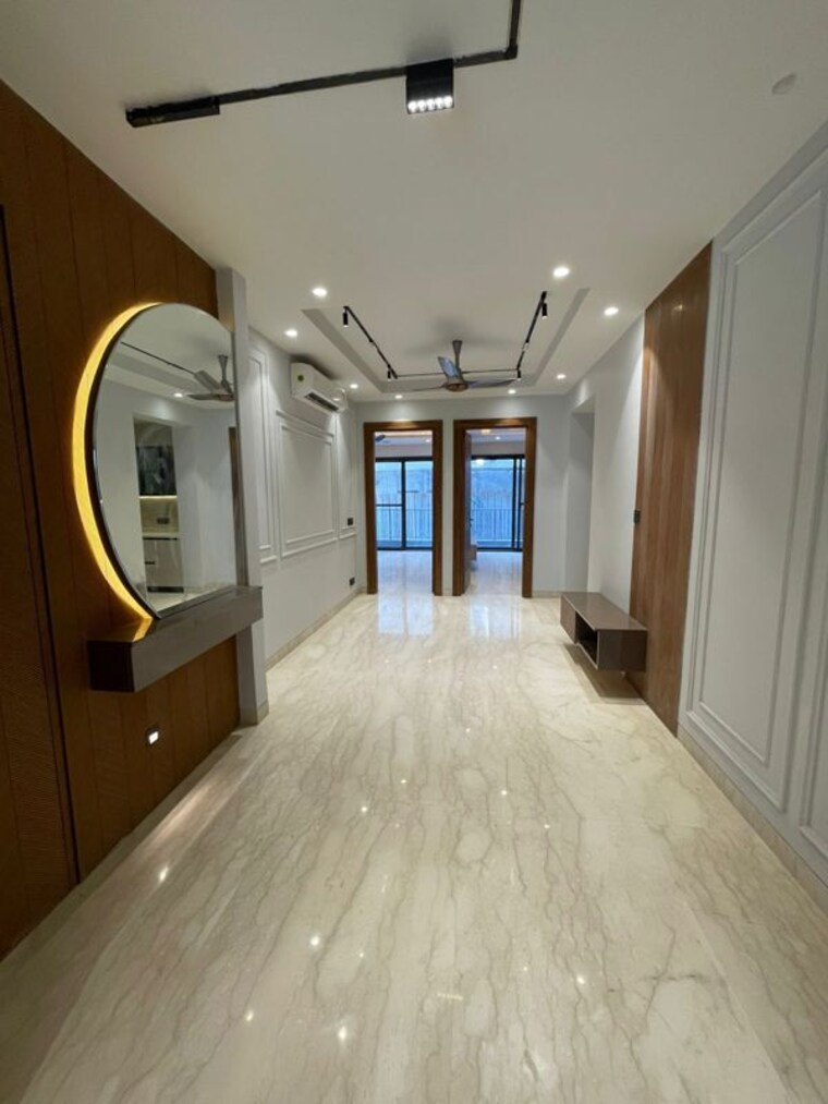 undefined, uppal-gurgaon-99 3 Bedroom 2850 Sq.Ft. Apartment In Sector 99 Gurgaon 10219417