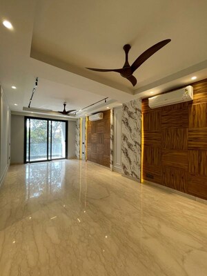 3 BHK Apartment For Rent in Uppal Gurgaon 99, Sector 99