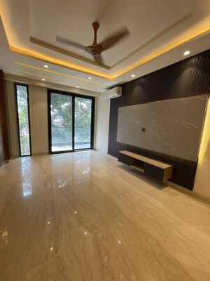 Kitchen in 3 BHK Apartment at Uppal Gurgaon 99, Sector 99 – for Rent