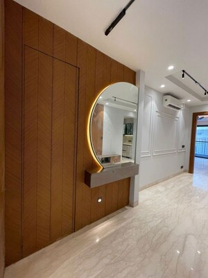 Bathroom in 3 BHK Apartment at Uppal Gurgaon 99, Sector 99 – for Rent