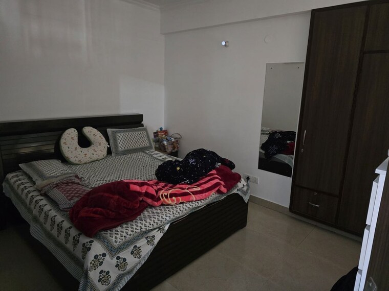 Bedroom, sector 6 dwarka 3 Bedroom 1800 Sq.Ft. Apartment In Sector 6 Dwarka Delhi 10219422